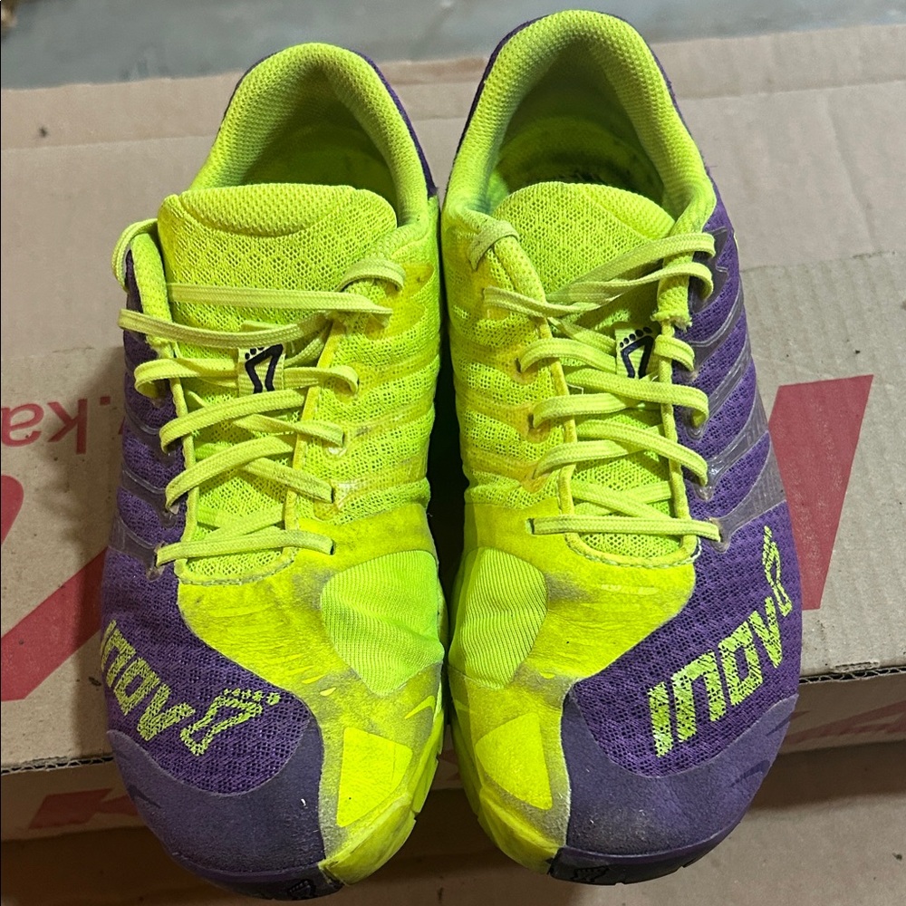 Inov-8 F-Lite 235 size 6.5